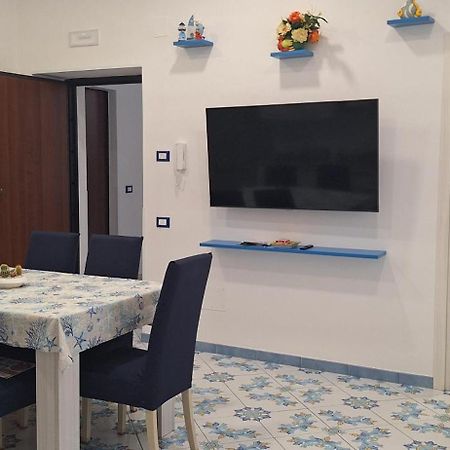 Mamma Giovanna Maiori Bagian luar foto