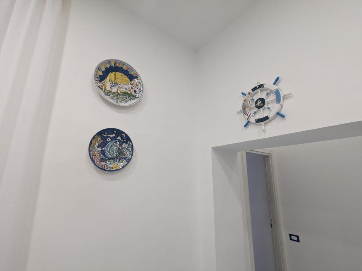 Mamma Giovanna Maiori Bagian luar foto