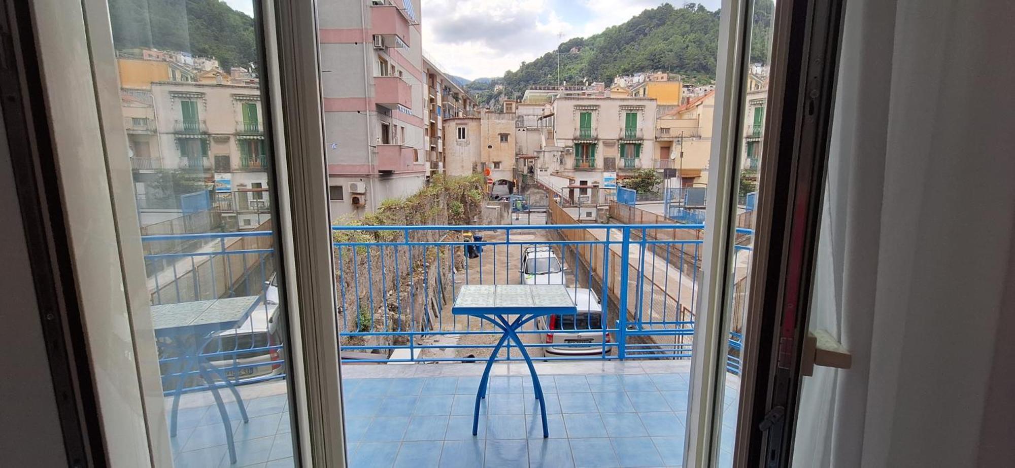 Mamma Giovanna Maiori Bagian luar foto